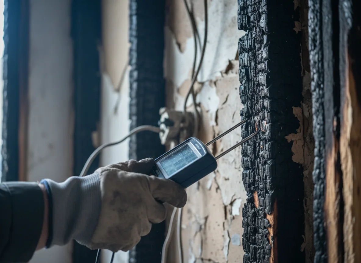 Fire Damage Restoration Crescent, IA FAQs